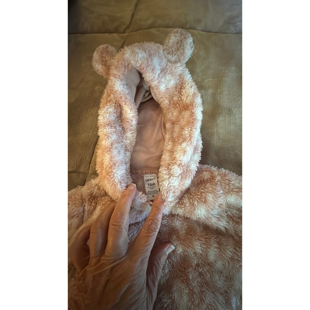 Carter jacket - Picture 2 of 4